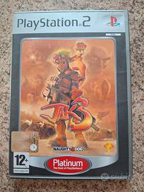 Jak 3