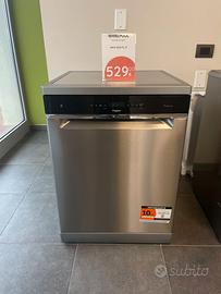 LAVASTOVIGLIE WHIRLPOOL