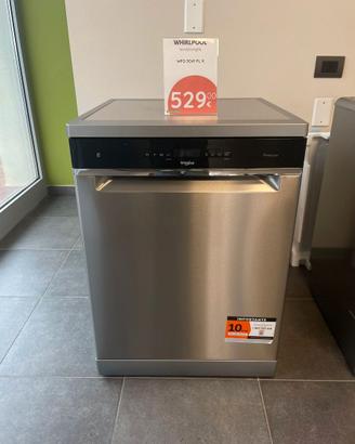 LAVASTOVIGLIE WHIRLPOOL