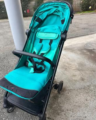 Passeggino GB QBIT+ ALL CITY