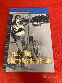 Stephen King, 4 libri