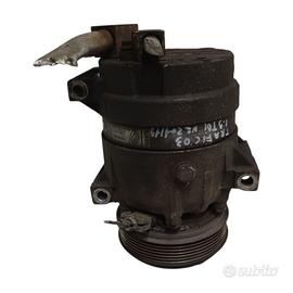 COMPRESSORE A/C RENAULT Trafic Furgone 7700105765