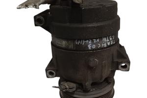 COMPRESSORE A/C RENAULT Trafic Furgone 7700105765