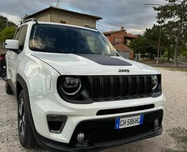 Jeep Renegade 1.6 My21