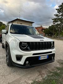 Jeep Renegade 1.6 My21