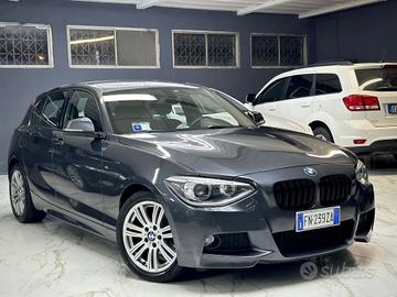 Bmw 114 114d 5p. Msport