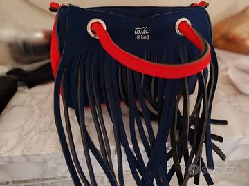 Borsa Tatù Bag 