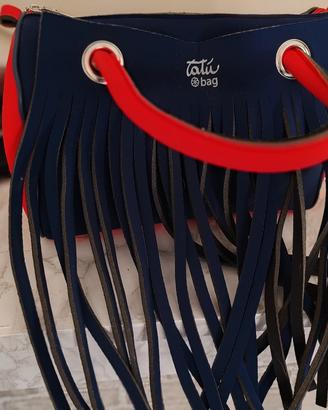 Borsa Tatù Bag 