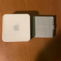 Apple Mac Mini + Manuale e Cd