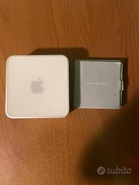 Apple Mac Mini + Manuale e Cd