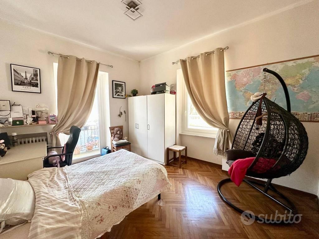 Casa – Zumaglia, Uberti - Vista 4