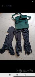 Kit anti flash Marina Militare 