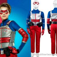 Kid Danger costume