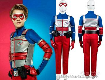 Kid Danger costume