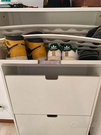 scarpiera ikea