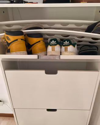 scarpiera ikea