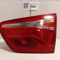 STOP FANALE POSTERIORE DESTRO SEAT Alhambra 2Â° Se