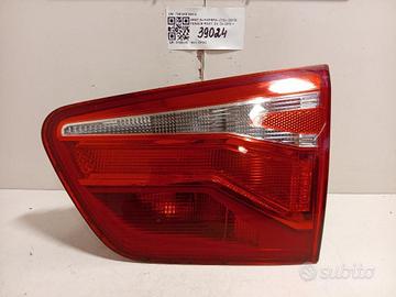 STOP FANALE POSTERIORE DESTRO SEAT Alhambra 2Â° Se