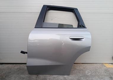 PORTIERA POSTERIORE SINISTRA BMW X1 Serie (U11) (2