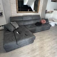 Divano calinzano poltrone e sofà