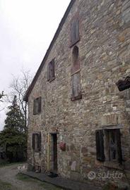 Immobile in asta di 187 m² con 4 locali a Casasco
