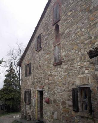 Immobile in asta di 187 m² con 4 locali a Casasco