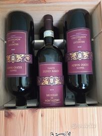 Brunello di Montalcino 2016 6 bottiglie