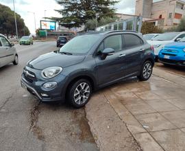 Fiat 500X 1.6 MultiJet 120 CV Cross Plus