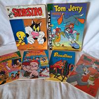 Fumetti  Umoristi  albi tascabili e giganti