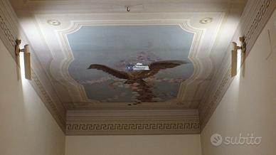 Serravalle Pist. loc. Casalguidi Villa di 8 vani