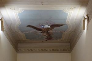 Serravalle Pist. loc. Casalguidi Villa di 8 vani