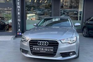AUDI - A6 Avant - 2.0 TDI 177 CV multitronic