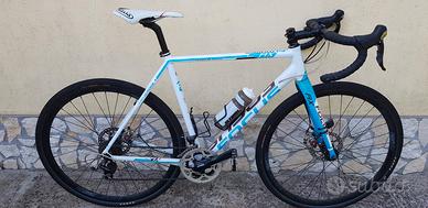 Focus Mares AX 3.0 