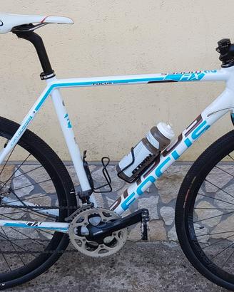 Focus Mares AX 3.0 