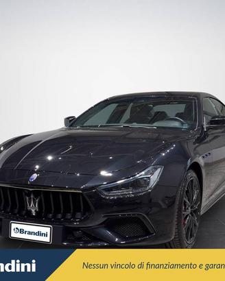 Maserati Ghibli 2.0 hybrid Gransport 330cv auto