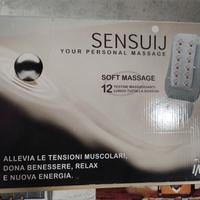 Schienale per Massaggi