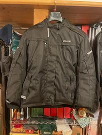 Giacca moto easy journey aqvadry XL