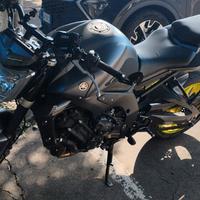 Yamaha FZ1 Come Nuova