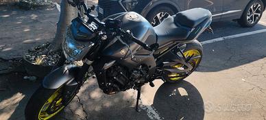 Yamaha FZ1 Come Nuova
