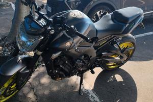Yamaha FZ1 Come Nuova