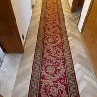 Tappeto - Stuoia lunga