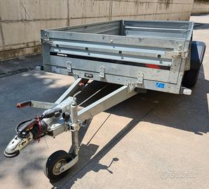 Carrello Rimorchio ELLEBI