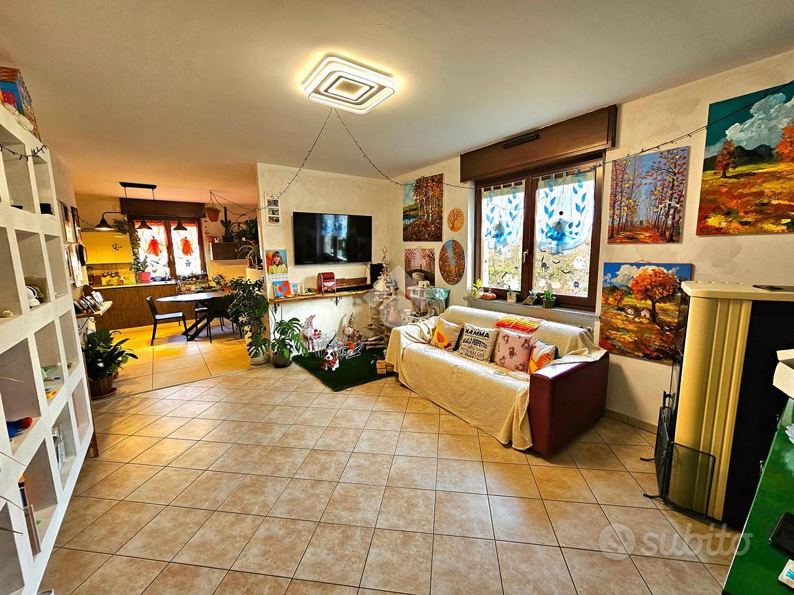 Apartment in Cafasse, Borgata Funghetto - Altro