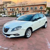 Lancia Delta 1.6 MJT 120cv Platino
