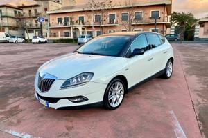 Lancia Delta 1.6 MJT 120cv Platino