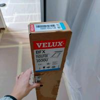 Collare impermeabilizzante Velux BFX FK08 / F08 10