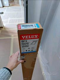 Collare impermeabilizzante Velux BFX FK08 / F08 10
