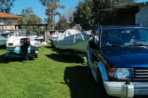 posti barca e gommone