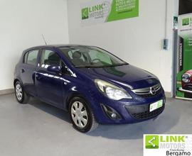 OPEL Corsa 1.2 5 porte Sport -NEOPATENTATI