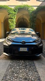 Toyota Yaris Gr 2024